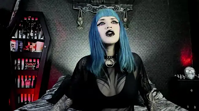 DimmuandDarkness online show from 01.31.25