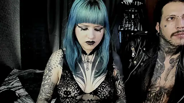 DimmuandDarkness online show from 02.15.25