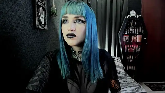 DimmuandDarkness online show from 03.07.25