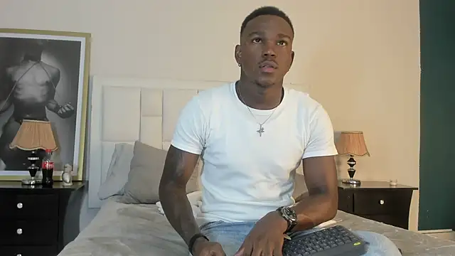 Troykhalil online show from 01.30.25