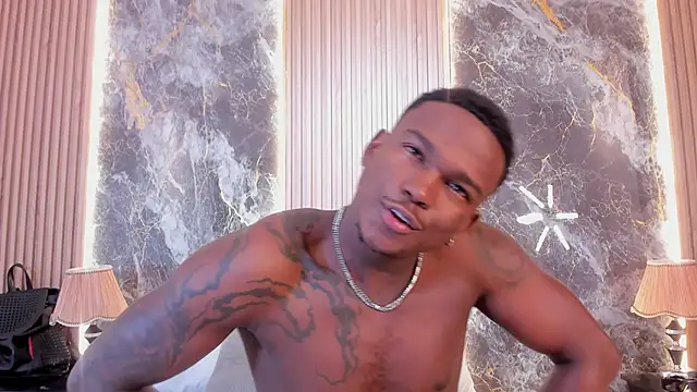 Troykhalil online show from 02.13.25