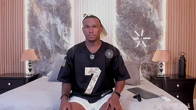 Troykhalil online show from 02.15.25