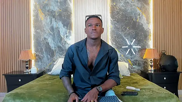 Troykhalil online show from 02.26.25