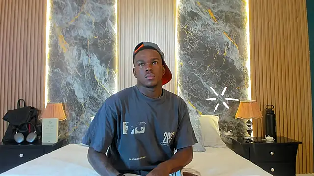 Troykhalil online show from 02.28.25