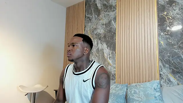 Troykhalil online show from 03.20.25