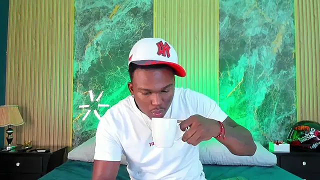 Troykhalil online show from 09.21.25