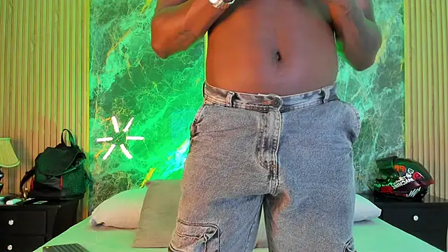 Troykhalil online show from 09.23.25