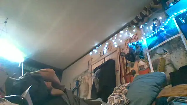 gettinit2wice online show from 12.18.25