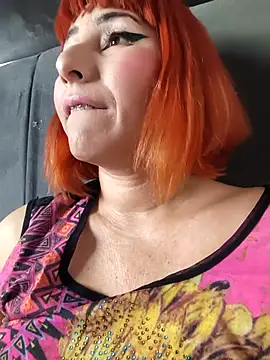 florecita9 online show from 10.25.25