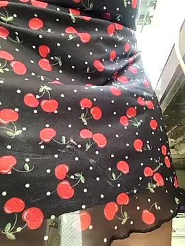 florecita9 online show from 04.08.26