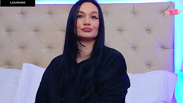DaliyaArabian online show from 01.10.25