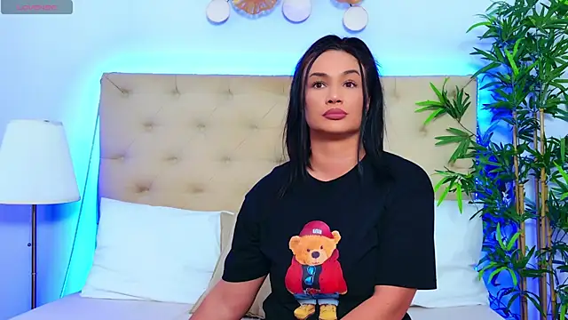 DaliyaArabian online show from 09.18.25