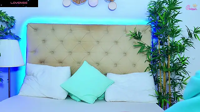 DaliyaArabian online show from 01.12.26