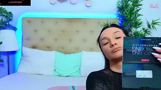 DaliyaArabian online show from 01.13.26