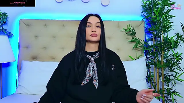 DaliyaArabian online show from 02.06.26