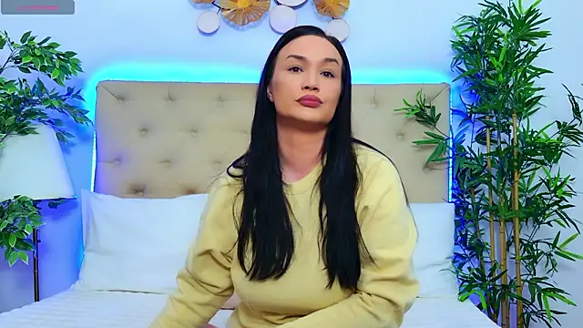 DaliyaArabian online show from 03.24.26
