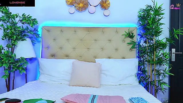 DaliyaArabian online show from 03.25.26