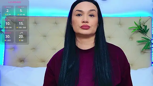 DaliyaArabian online show from 03.31.26