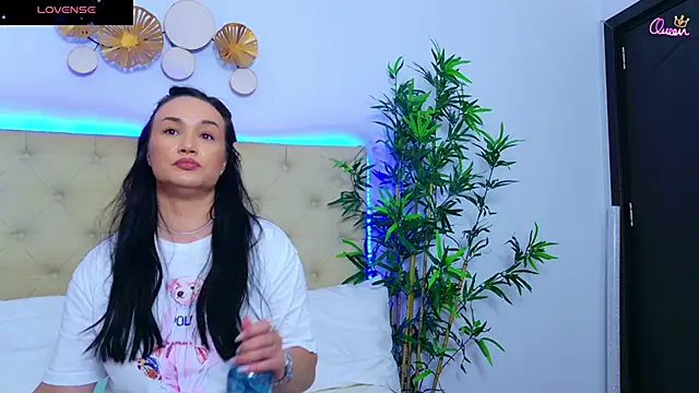 DaliyaArabian online show from 06.17.26