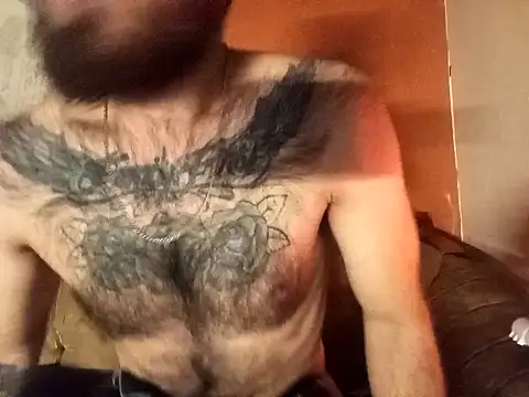 Chatoxxx614 online show from 01.18.25