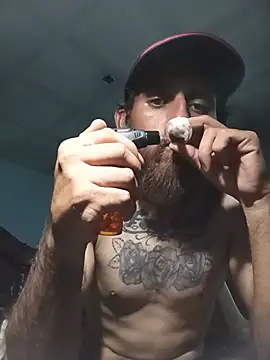 Chatoxxx614 online show from 08.05.26