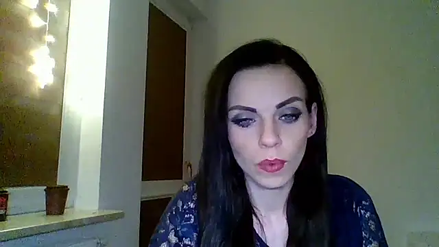 CassieSensual online show from 12.20.24