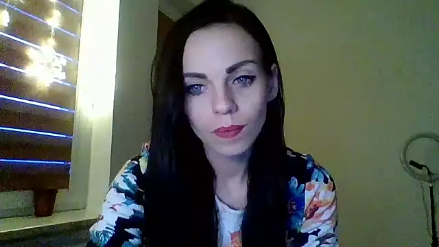 CassieSensual online show from 12.31.24