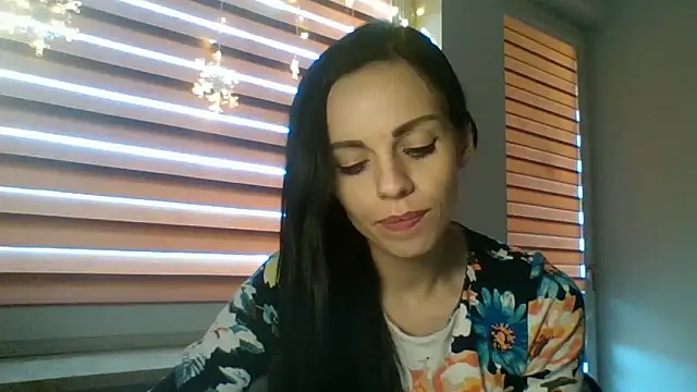 CassieSensual online show from 12.31.24