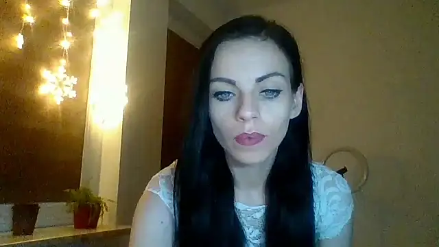 CassieSensual online show from 01.07.25