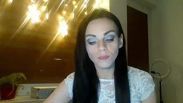 CassieSensual online show from 01.24.25