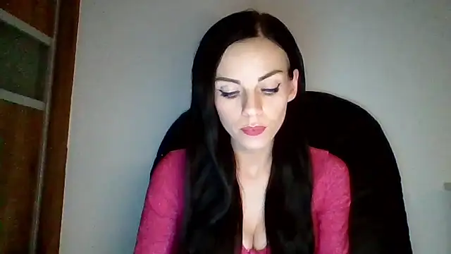 CassieSensual online show from 02.13.25