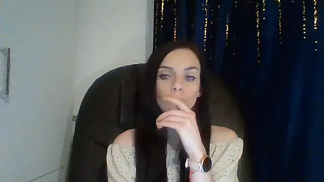 CassieSensual online show from 10.30.25