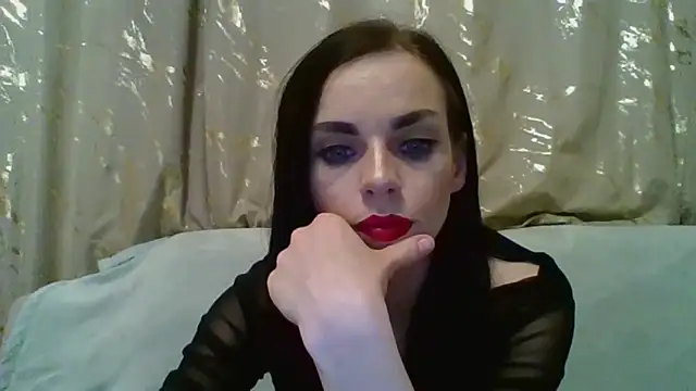 CassieSensual online show from 03.13.26