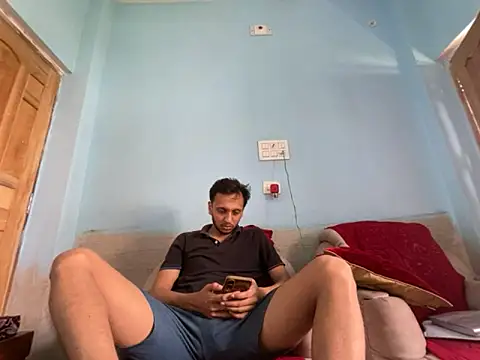 Maalsexy22 online show from 04.26.26