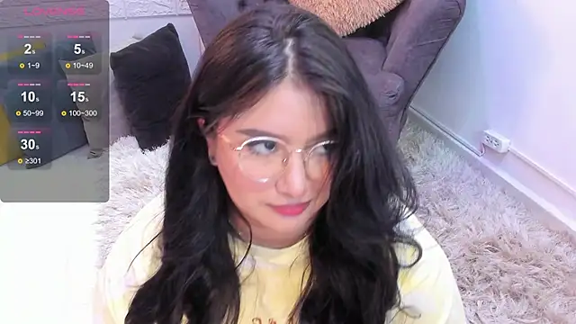 Snapshot of _nina_sweet chatting on 12.23.24 nina sweet online show from 12.23.24