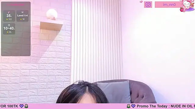 Snapshot of _nina_sweet chatting on 01.03.25 nina sweet online show from 01.03.25