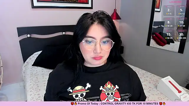 Snapshot of _nina_sweet chatting on 03.15.25 nina sweet online show from 03.15.25