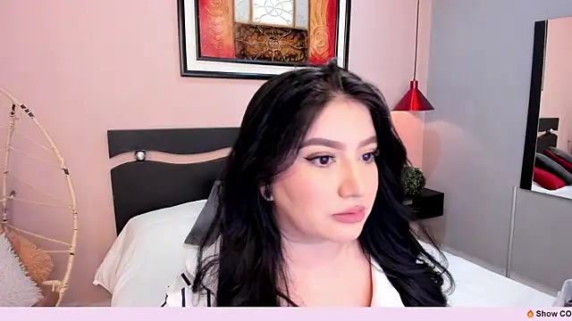 Snapshot of _nina_sweet chatting on 09.14.25 nina sweet online show from 09.14.25