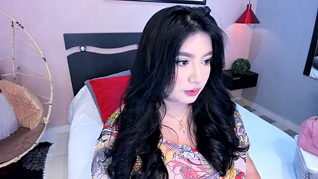  nina sweet online show from 11.12.25