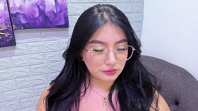  nina sweet online show from 12.14.25