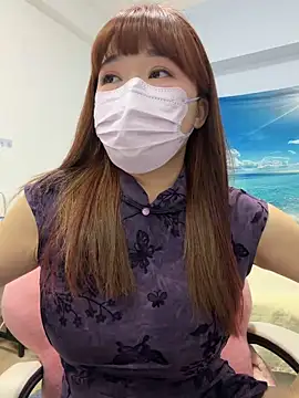 Lucky-Anna001 online show from 06.28.26