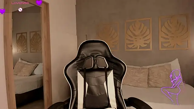 caro03x online show from 04.10.26