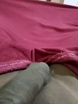 Pua009 online show from 11.11.25