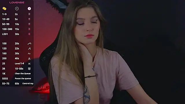 Saillise online show from 01.15.26