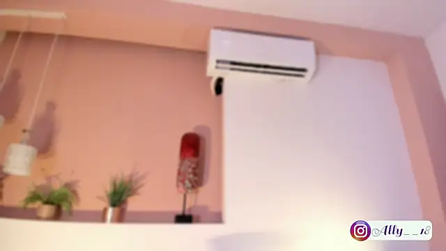 Ally addams online show from 10.28.25