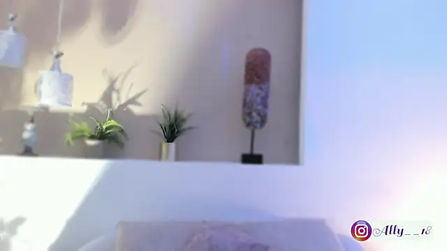 Ally addams online show from 11.06.25