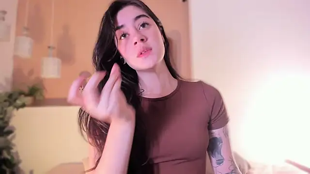 Ally addams online show from 12.05.25