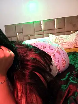 Snapshot of Khalil-Fuck-Nour chatting on 01.23.25 Khalil-Fuck-Nour online show from 01.23.25