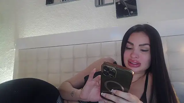  Pamela doll online show from 10.29.25