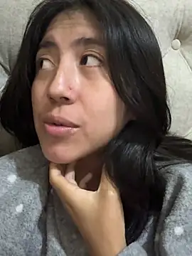 Snapshot of sarah12333 chatting on 03.22.26 sarah12333 online show from 03.22.26